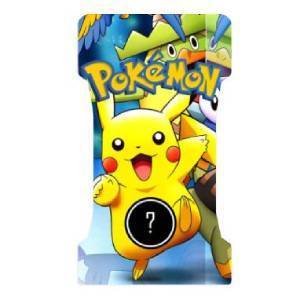 Pokémon TCG Fun Packs