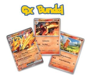 Pokémon TCG GX pokémonkaarten bundel
