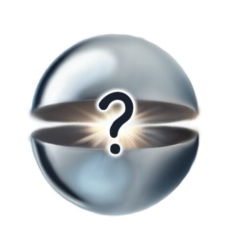 Pokemon TCG gevulde Mystery Pokéball met GX en gratis glimmende