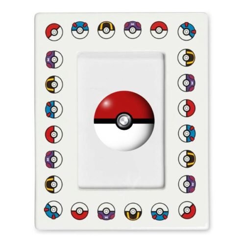 Pokemon TCG gevulde Mystery Pokéball met GX en gratis glimmende