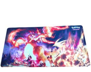 Pokemon TCG Ultra Premium Collection Charizard Playmat