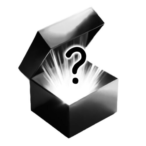 Pokémon mystery box super groot