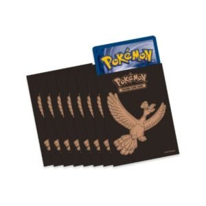 Pokemon TCG Shinning Legends Ho-Oh losse sleeve