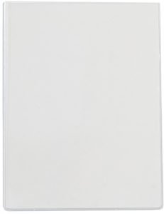 Ultra Pro jumbo toploaders