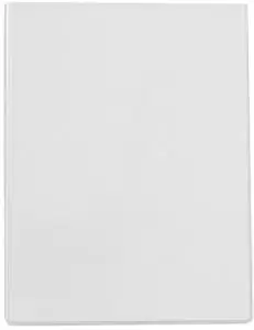 Ultra Pro jumbo toploaders