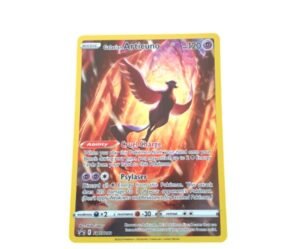 Pokémon TCG promo Galarian Articuno SWSH282