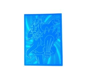 Pokemon TCG Battle Styles Urshifu sleeves