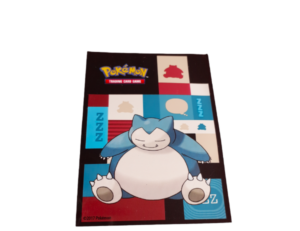 Pokemon TCG Ultra Pro Snorlax losse sleeves