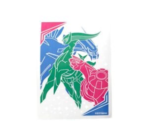 Pokemon TCG Cosmic Eclips Arceus losse sleeve