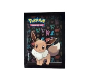 Pokemon TCG Ultra Pro Eevee losse sleeve