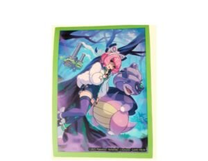 Pokemon TCG Klara Premium Tournament Collection losse sleeve