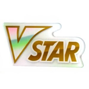 Pokemon TCG VSTAR marker