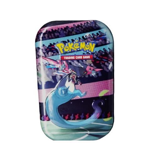 Pokemon TCG lege mini tin Dragapult