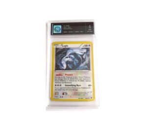 Lugia scattered holo Fates Collide UGS 4