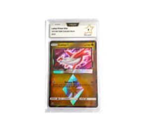 Latias Prism Celestia Storm PCA 6