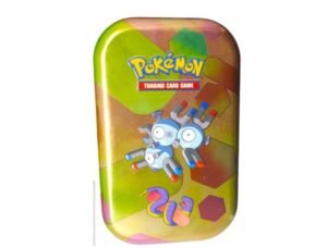 Pokemon TCG lege mini tin Magneton