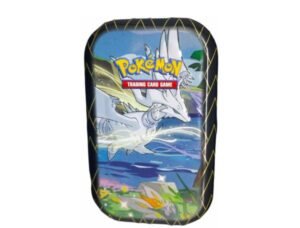Pokemon TCG lege mini tin Reshiram