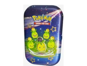 Pokemon TCG lege mini tin Smoliv