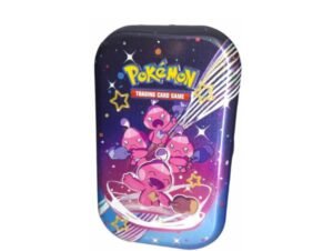 Pokemon TCG lege mini tin Tinkatink