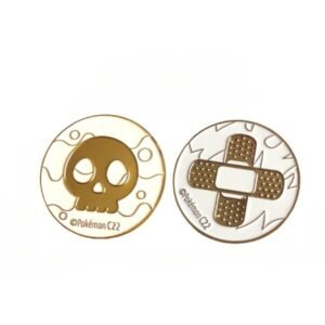 Pokémon TCG UPC Charizard damage counter