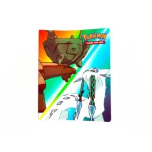 Pokemon TCG Paldea Evolved Mini Portfolio