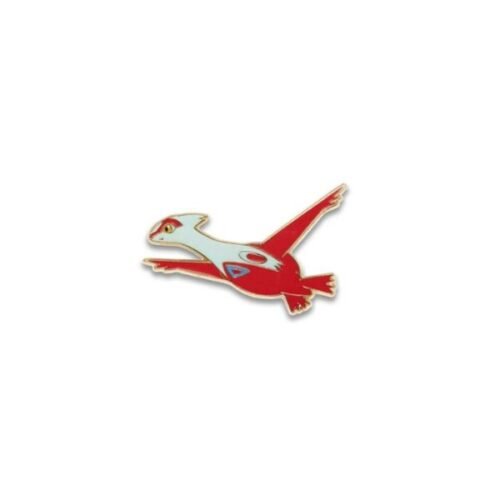 Pokemon Latias pin