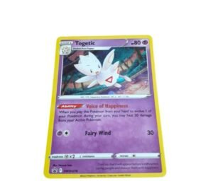 Pokemon Togetic SWSH 276