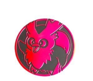 Pokemon TCG Delibird munt