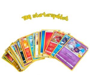 Pokemon TCG starterspakket