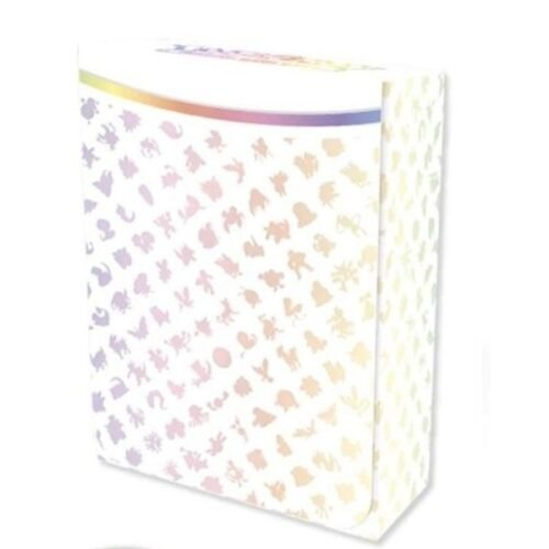 Pokemon TCG 151 Deck Box