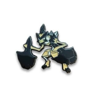 Pokemon Kleavor pin