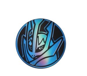 Pokemon Empoleon munt