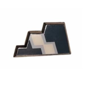 Pokemon Champion's Path steen pin