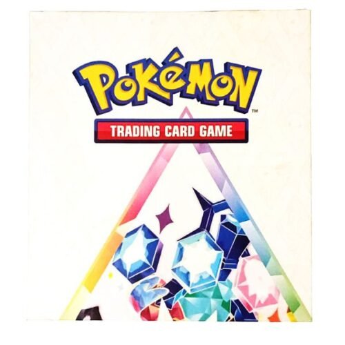 Pokemon TCG Prismatic poster