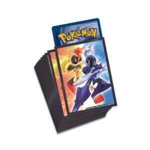 Pokemon TCG Armarouge losse sleeve