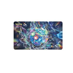 Pokemon Terapagos playmat