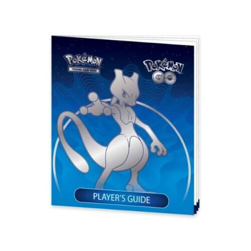 Pokemon players guide Pokemon Go