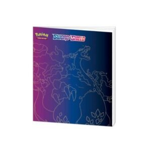 Pokemon players guide Charizard ultra premium collectie