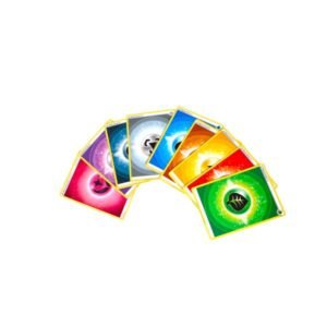 Pokemon energy bundel