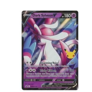 Dark Sylveon V swsh 134