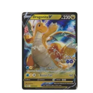 Dragonite SWSH 235 Promo