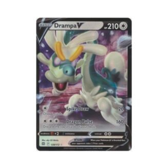 Drampa V Brilliant Stars 138/172