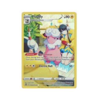 Silver Tempest Flaaffy TG03/TG30