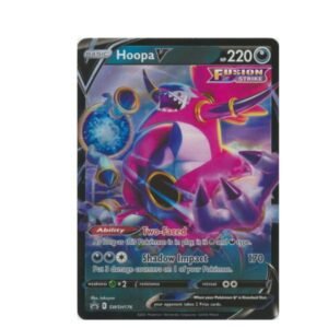 Hoopa V swsh 176