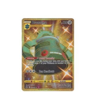 Bronzong 223/198 Chilling Reign