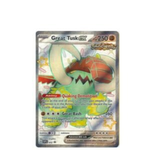 Great Tusk ex svp 072