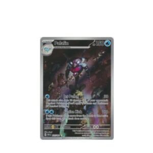 Pokemon TCG Palafin Paldean Fates 225/91