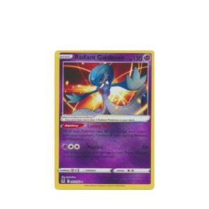 Pokemon TCG Lost Origin Radiant Gardevoir 069/196