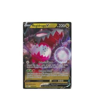 Regidrago V SWSH 281