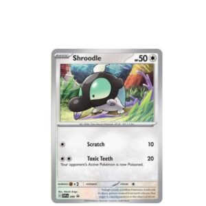 Shroodle SVP 099